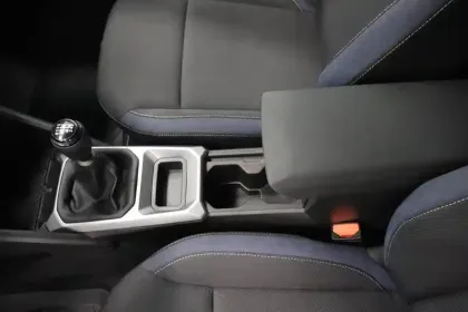 Photo 26 Dacia Duster  Mild Hybrid 130