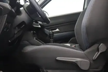 Photo 33 Dacia Duster  Mild Hybrid 130