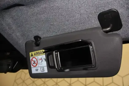 Photo 10 Dacia Duster  Mild Hybrid 130