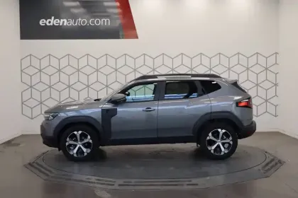 Photo 12 Dacia Duster  Mild Hybrid 130