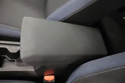 Photo 27 Dacia Duster  Mild Hybrid 130