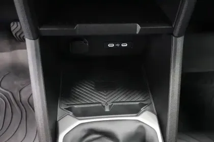 Photo 28 Dacia Duster  Mild Hybrid 130