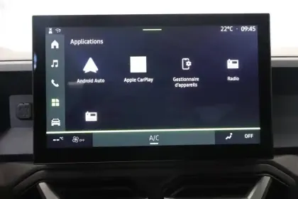 Photo 23 Dacia Duster  Mild Hybrid 130