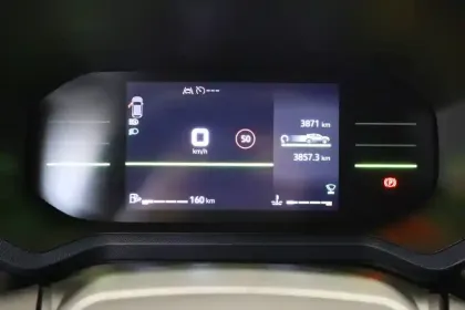 Photo 25 Dacia Duster  Mild Hybrid 130