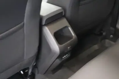 Photo 36 Dacia Duster  Mild Hybrid 130