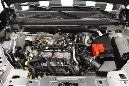 Photo 16 Dacia Duster  Mild Hybrid 130