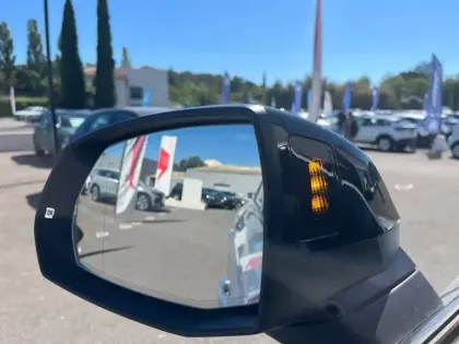 Photo 72 Audi Q5  Sportback 50 TFSIe 299 S tronic 7 Quattro