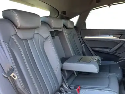 Photo 49 Audi Q5  Sportback 50 TFSIe 299 S tronic 7 Quattro