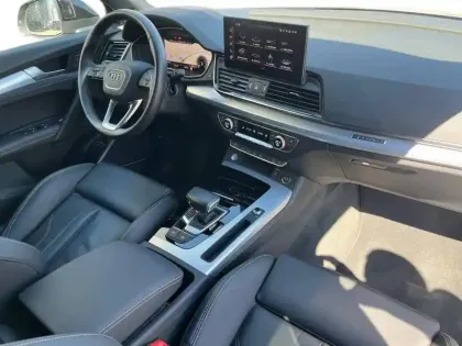 Photo 48 Audi Q5  Sportback 50 TFSIe 299 S tronic 7 Quattro