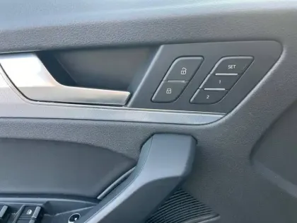 Photo 62 Audi Q5  Sportback 50 TFSIe 299 S tronic 7 Quattro