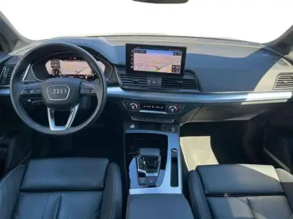 Photo 50 Audi Q5  Sportback 50 TFSIe 299 S tronic 7 Quattro