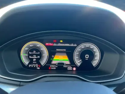 Photo 56 Audi Q5  Sportback 50 TFSIe 299 S tronic 7 Quattro