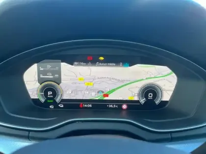 Photo 70 Audi Q5  Sportback 50 TFSIe 299 S tronic 7 Quattro