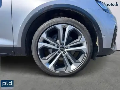 Photo 58 Audi Q5  Sportback 50 TFSIe 299 S tronic 7 Quattro