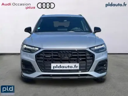 Photo 47 Audi Q5  Sportback 50 TFSIe 299 S tronic 7 Quattro