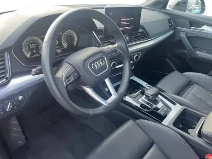 Photo 54 Audi Q5  Sportback 50 TFSIe 299 S tronic 7 Quattro