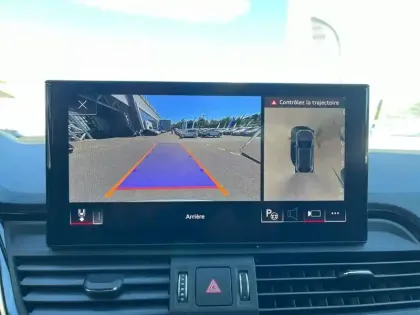 Photo 59 Audi Q5  Sportback 50 TFSIe 299 S tronic 7 Quattro