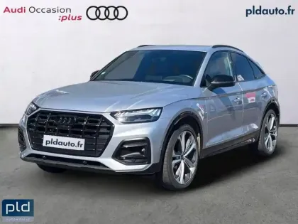 Photo Audi Q5 Avus