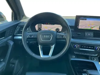 Photo 51 Audi Q5  Sportback 50 TFSIe 299 S tronic 7 Quattro