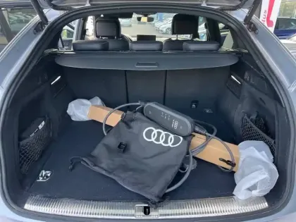Photo 52 Audi Q5  Sportback 50 TFSIe 299 S tronic 7 Quattro