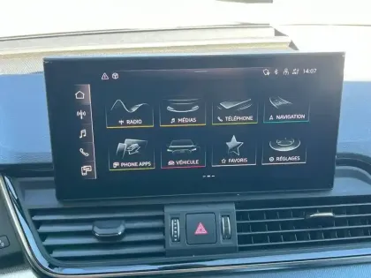 Photo 73 Audi Q5  Sportback 50 TFSIe 299 S tronic 7 Quattro