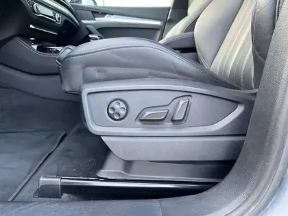 Photo 64 Audi Q5  Sportback 50 TFSIe 299 S tronic 7 Quattro