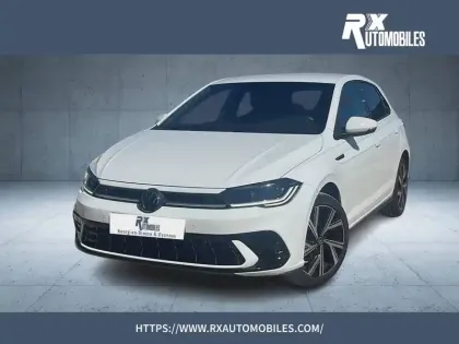 Photo Volkswagen Polo R-line