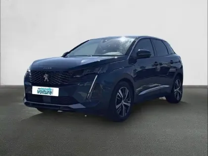 Photo Peugeot 3008 Allure