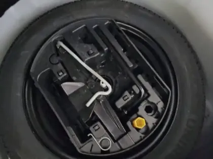 Photo 37 Opel Corsa  1.2 Turbo 100 ch BVM6