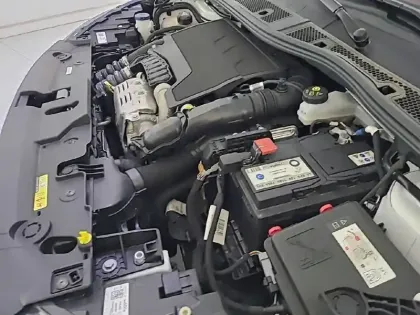 Photo 34 Opel Corsa  1.2 Turbo 100 ch BVM6