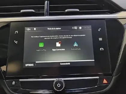 Photo 43 Opel Corsa  1.2 Turbo 100 ch BVM6