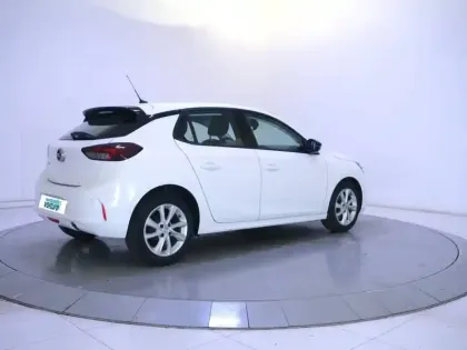 Photo 24 Opel Corsa  1.2 Turbo 100 ch BVM6