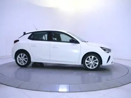 Photo 23 Opel Corsa  1.2 Turbo 100 ch BVM6