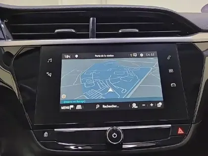 Photo 38 Opel Corsa  1.2 Turbo 100 ch BVM6