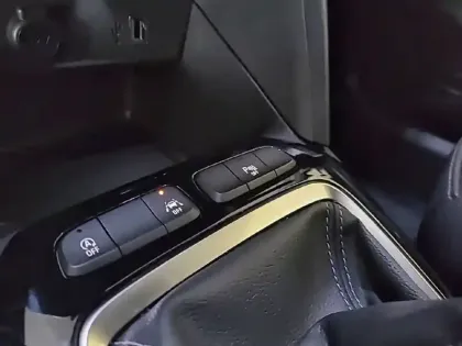 Photo 45 Opel Corsa  1.2 Turbo 100 ch BVM6