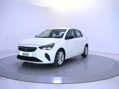 Photo 20 Opel Corsa  1.2 Turbo 100 ch BVM6