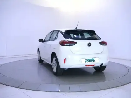 Photo 26 Opel Corsa  1.2 Turbo 100 ch BVM6