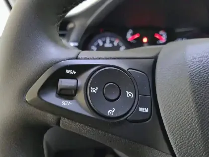 Photo 46 Opel Corsa  1.2 Turbo 100 ch BVM6