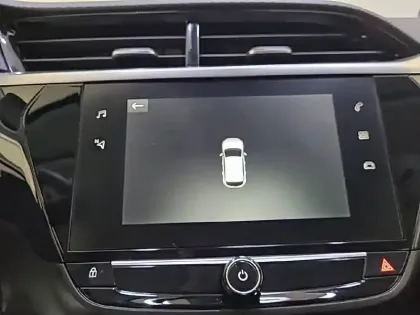 Photo 39 Opel Corsa  1.2 Turbo 100 ch BVM6