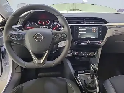 Photo 27 Opel Corsa  1.2 Turbo 100 ch BVM6