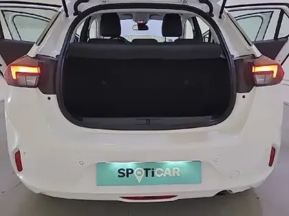 Photo 25 Opel Corsa  1.2 Turbo 100 ch BVM6