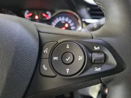 Photo 47 Opel Corsa  1.2 Turbo 100 ch BVM6