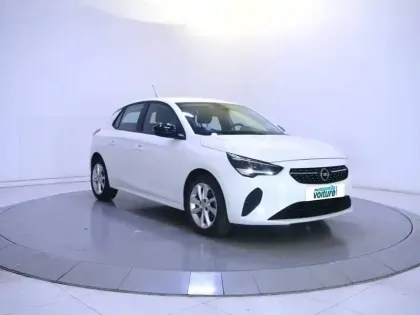 Photo 22 Opel Corsa  1.2 Turbo 100 ch BVM6