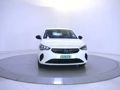 Photo 21 Opel Corsa  1.2 Turbo 100 ch BVM6