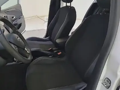 Photo 30 Opel Corsa  1.2 Turbo 100 ch BVM6