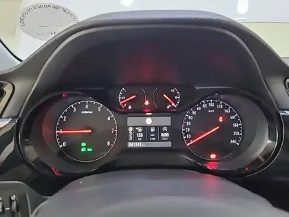 Photo 29 Opel Corsa  1.2 Turbo 100 ch BVM6