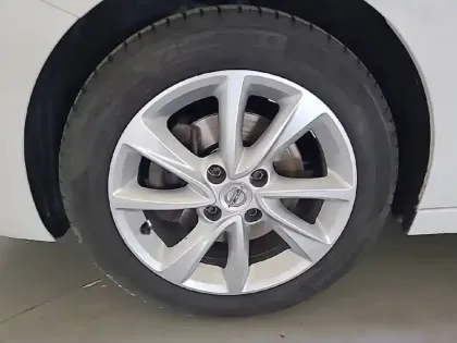 Photo 32 Opel Corsa  1.2 Turbo 100 ch BVM6