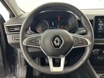 Photo 32 Renault Clio  TCe 90