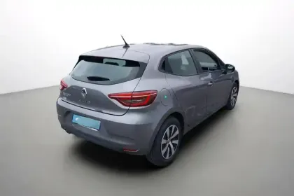 Photo 14 Renault Clio  TCe 90