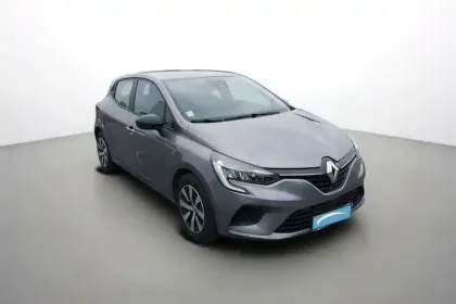 Photo 16 Renault Clio  TCe 90